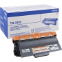 Toner Original Brother Black, TN3330, pentru HL-6180|5440|5470|DCP-8250|8110|MFC-8950|8510|8520, 3K,"TN3330"