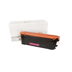 Încărcătură toner compatibilă W2123X, 212X, 10000 filelor pentru imprimante HP (Orink white box)