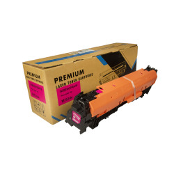 Încărcătură toner compatibilă W2003A, 658A, 6000 filelor pentru imprimante HP (Orink white box)