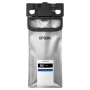 Cartus Cerneala Original Epson Black, T11N140, pentru WF Pro EM C800R|WF Pro EP C800R, , incl.TV 0.8 lei),  "C13T11N140"