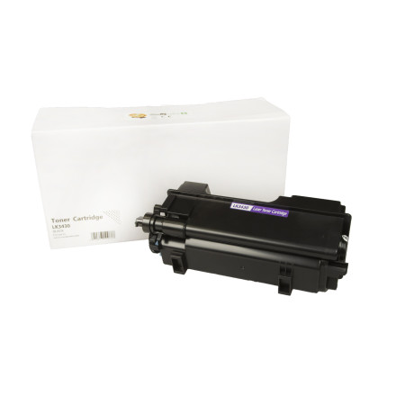 Încărcătură toner compatibilă 1T0C0W0NL0, TK3430, 25000 filelor pentru imprimante Kyocera (Orink white box)