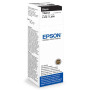 Cartus Cerneala Original Epson Black, T66414A, pentru L100|L120||L200|L110|L210|L220|L300|L355|L550, (timbru verde 0.15 lei), "C