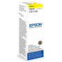 Cartus Cerneala Original Epson Yellow, T66444A, pentru L100|L120||L200|L110|L210|L220|L300|L355|L550, (timbru verde 0.15 lei), "