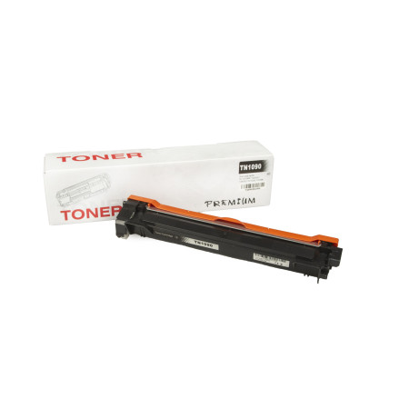 Încărcătură toner compatibilă TN1090, TN1020, TN1035, TN1040, 1500 filelor pentru imprimante Brother