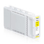 Cartus Cerneala Original Epson Yellow, T6934, 350ml, pentru SureColor T3000|T5000|T7000|T3200|T5200|T7200 (timbru verde 0.15 lei
