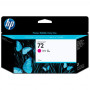 Cartus Cerneala Original HP Magenta, nr.72, pentru DesignJet T1100|1120|1200|1300|2300|T610|620|770|790, , (timbru verde 0.15 le