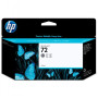 Cartus Cerneala Original HP Grey, nr.72, pentru DesignJet T1100|1120|1200|1300|2300|T610|620|770|790, , (timbru verde 0.15 lei),