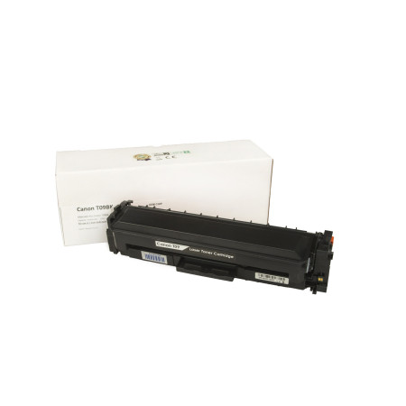 Încărcătură toner compatibilă 3020C006, T09, OEM CHIP, 7600 filelor pentru imprimante Canon