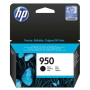 Cartus Cerneala Original HP Black, nr.950, pentru OfficeJet Pro 251|276|8100|8600, , (timbru verde 0.15 lei), "CN049AE"