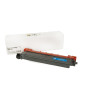 Încărcătură toner compatibilă TN248C, 1000 filelor pentru imprimante Brother (Orink white box)