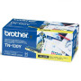 Toner Original Brother Yellow, TN130Y, pentru MFC-9440|9450|9840|9040|HL-4070|4040|4050, 1.5K,"TN130Y"