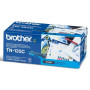 Toner Original Brother Cyan, TN135C, pentru MFC-9440|9450|9840|9040|HL-4070|4040|4050, 4K,"TN135C"