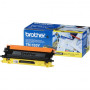 Toner Original Brother Yellow, TN135Y, pentru MFC-9440|9450|9840|9040|HL-4070|4040|4050, 4K,"TN135Y"