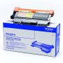Toner Original Brother Black, TN2010, pentru HL-2130|2135|DCP-7055|7057, 1K,"TN2010"