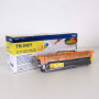 Toner Original Brother Yellow, TN245Y, pentru HL-3140|3170|DCP-9015|9020| MFC-|9140|9340, 2K,"TN245Y"