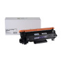 Încărcătură toner compatibilă TN2590, 1200 filelor pentru imprimante Brother (Orink white box)