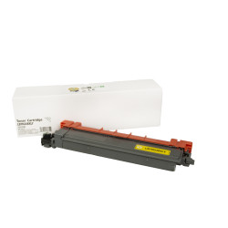 Încărcătură toner compatibilă TN248XLY, 2300 filelor pentru imprimante Brother (Orink white box)