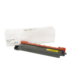 Încărcătură toner compatibilă TN249Y, 4000 filelor pentru imprimante Brother (Orink white box)
