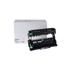 Cilindru optic compatibil DR2510, 15000 filelor pentru imprimante Brother (Orink white box)