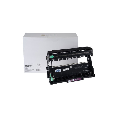 Cilindru optic compatibil DR2510, 15000 filelor pentru imprimante Brother (Orink white box)