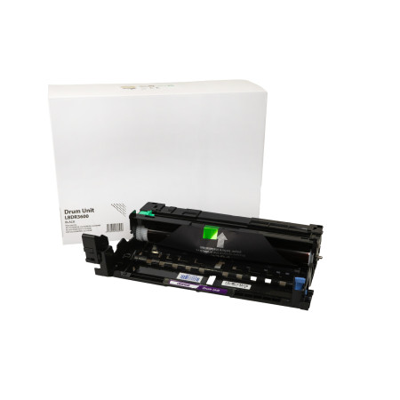 Cilindru optic compatibil DR3600, 75000 filelor pentru imprimante Brother (Orink white box)