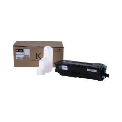 Încărcătură toner compatibilă 1T02MS0NL0, TK3100, 12500 filelor pentru imprimante Kyocera
