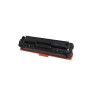 Toner Original HP Cyan, nr.125A, pentru Color LaserJet CM6030| CM6040| CP6015, 1.4K, (timbru verde 1.2 lei) , "CB541A"
