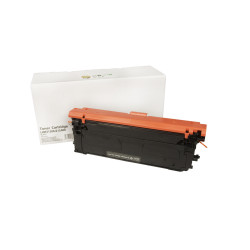 Încărcătură toner compatibilă W2122A, 212A, WITHOUT CHIP, 4500 filelor pentru imprimante HP (Orink white box)