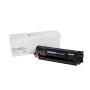 Toner Original HP Black, nr.78A, pentru LareJet Pro P1566|Pro P1606|M1536, 2.1K, (timbru verde 1.2 lei) , "CE278A"