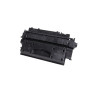 Toner Original HP Black, nr.80X, pentru LaserJet Pro 400 M401|M425, 6.9K, (timbru verde 1.2 lei) , "CF280X"
