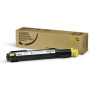 Toner Original Xerox Yellow, 006R01271, pentru WC 7132|WC 7232|WC 7242, 8K, (timbru verde 1.2 lei) , "006R01271"