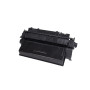 Toner Original HP Black, nr.05X, pentru LaserJet P2055|P2055D|P2055DN, 6.5K, (timbru verde 1.2 lei) , "CE505X"