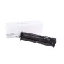 Toner Original HP Black, nr.125A, pentru Color LaserJet CM6030| CM6040| CP6015, 2.2K, (timbru verde 1.2 lei) , "CB540A"
