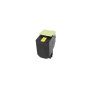 Toner Original Lexmark Yellow, 80C2HY0, pentru CX410|CX510, 3K, (timbru verde 1.2 lei) , "80C2HY0"