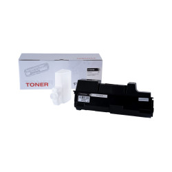 Încărcătură toner compatibilă 1T02LX0NLC, TK350, 15000 filelor pentru imprimante Kyocera