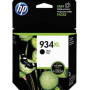 Cartus Cerneala Original HP Black, nr.934XL, pentru OfficeJet Pro 6830, , (timbru verde 0.15 lei), "C2P23AE"