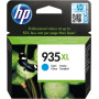Cartus Cerneala Original HP Cyan, nr.935XL, pentru OfficeJet Pro 6830, , (timbru verde 0.15 lei), "C2P24AE"