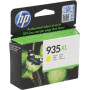 Cartus Cerneala Original HP Yellow, nr.935XL, pentru OfficeJet Pro 6830, , (timbru verde 0.15 lei), "C2P26AE"