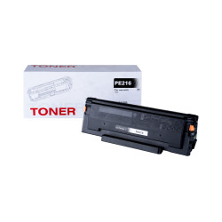 Încărcătură toner compatibilă PE-216, PANTUM, 1600 filelor pentru imprimante