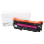 Toner Original HP Magenta, nr.507A, pentru Color LaserJet Pro 500 MFP M570|M551|M575, 6K, (timbru verde 1.2 lei) , "CE403A"