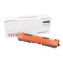 Toner Original HP Black, nr.126A, pentru LaserJet Pro 100 M175A|Pro 100 M175NW|Pro CP1025|Pro CP1025NW| Pro M275, 1.2K, (timbru 