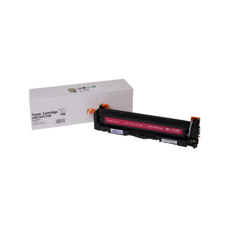 Încărcătură toner compatibilă W2193X, 219X, 2500 filelor pentru imprimante HP (Orink white box)