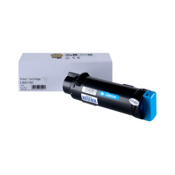 Încărcătură toner compatibilă 106R03485, Eastern Europe, 2400 filelor pentru imprimante Xerox (Orink white box)