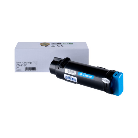 Încărcătură toner compatibilă 106R03485, Eastern Europe, 2400 filelor pentru imprimante Xerox (Orink white box)