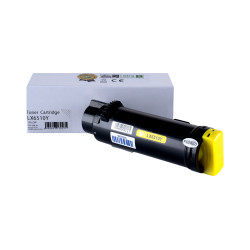 Încărcătură toner compatibilă 106R03487, Eastern Europe, 2400 filelor pentru imprimante Xerox (Orink white box)