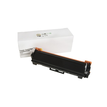 Încărcătură toner compatibilă 3020C002, CRG055HBK, 7600 filelor pentru imprimante Canon (Orink white box)