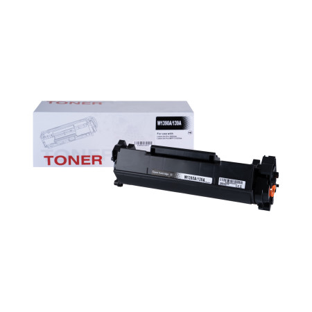 Încărcătură toner compatibilă W1390A, 139A, , 1500 filelor pentru imprimante HP