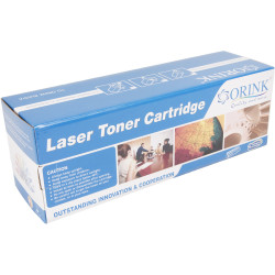 Încărcătură toner compatibilă 006R04397, 2500 filelor pentru imprimante Xerox (ORINK white box)