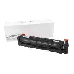 Încărcătură toner compatibilă 3016C002, CRG055BK, P, 2300 filelor pentru imprimante Canon (Orink white box)