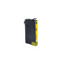 Cartus Cerneala Original Epson Yellow, 408, pentru ,  , (timbru verde 1.2 lei)"C13T09J44010"(RAPO)